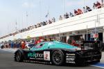 Maserati MC-12 Corse GT FIA 2006 года